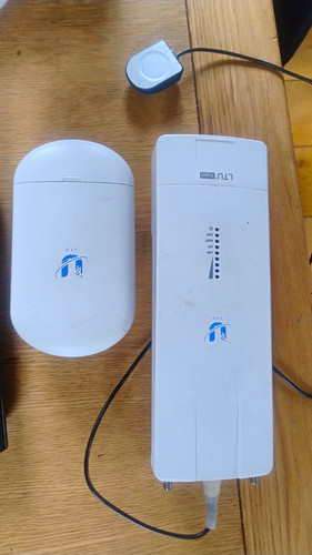 Ubiquiti networks ltu rocket - networks,
