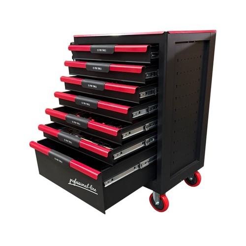 Pro tool chest box - us,