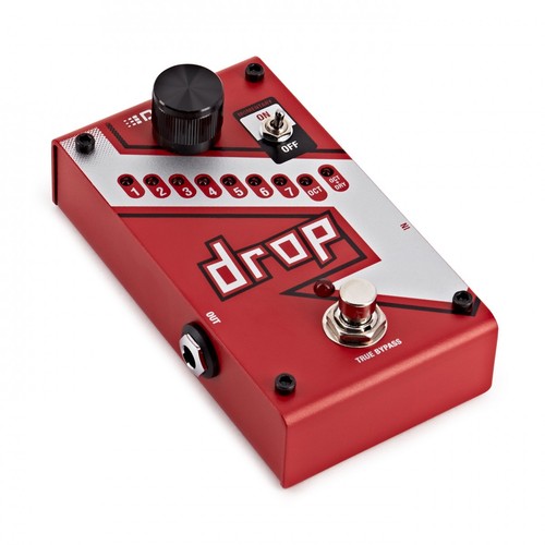 Digitech drop electric - digitech,