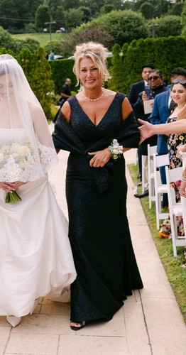 Terani couture mother bride - couture,