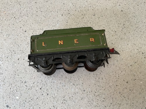 Hornby gauge similar no2 - o,