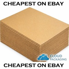 100 - Brown Cardboard