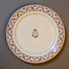 Commemoration Queen Victoria