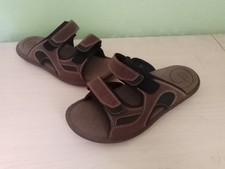 Mens Sandals Size 8 In Lovely