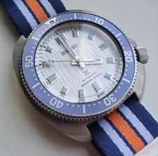 Seiko Prospex Captain Willard