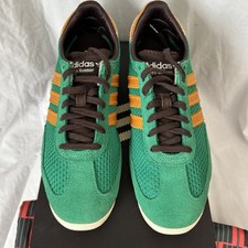 Adidas WB SL72 KNIT Men's Trainers Uk Size 8.5