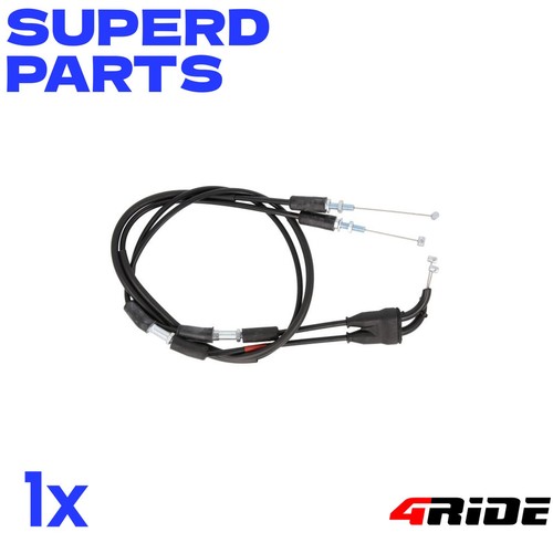 Accelerator cable 1100mm - accelerator,