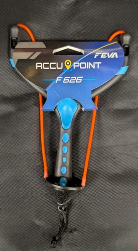 Feva accu point caty - feva, squatt