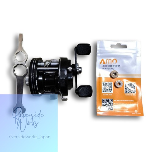Daiwa millionaire 1000 - millionaire, gs-1000