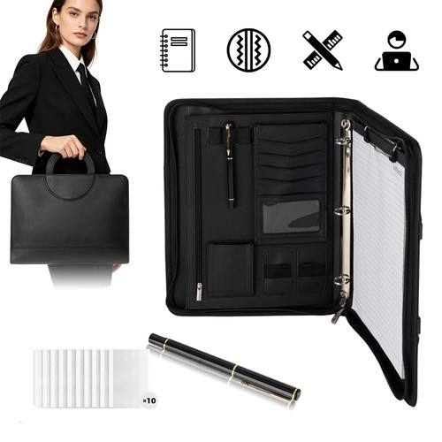 Conference folder travel - folder, a4,travel