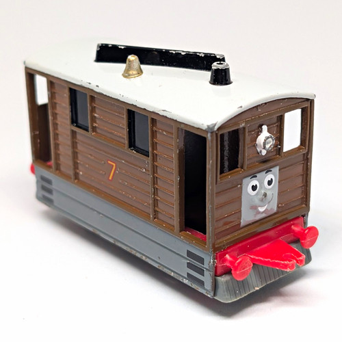 Ertl thomas friends - ertl, &