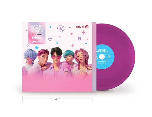 Demon hunters kpop - kpop, pop