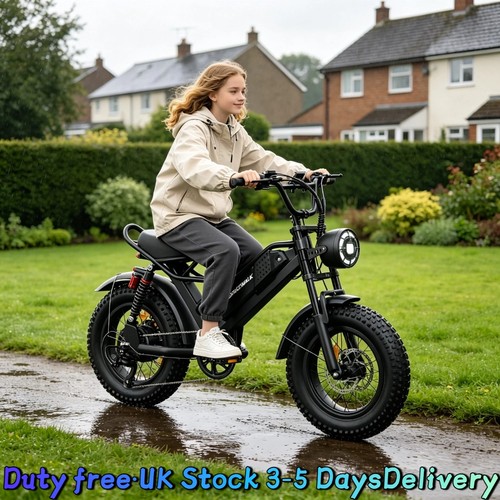 Teens electric bike 250w 48v - teens,