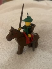 Lego Vintage Castle Minifigure
