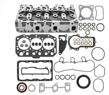 3TNV70 Cylinder Head