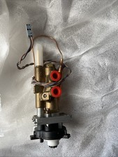 Truma Ultraheat S3004 5004 Gas