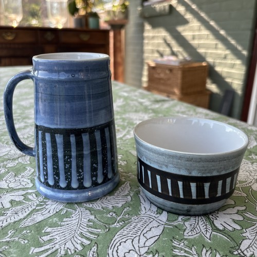 Cinque ports pottery - pottery, the