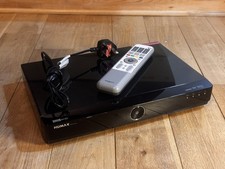 Humax HDR-FOX T2 Freeview+ HDMI 500GB - Spares/Repairs 