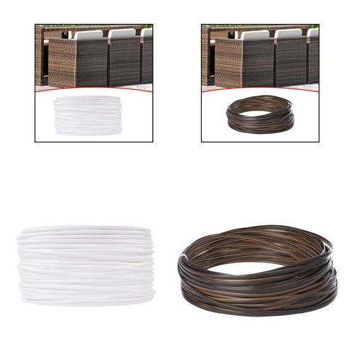 120 feet wicker repair kit - 120,