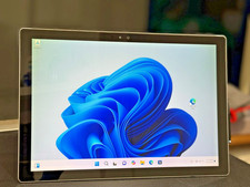 Microsoft Surface Pro 4 |