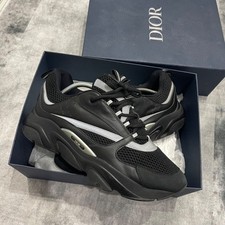 Dior B22 Reflective Leather