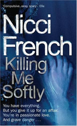 Killing softly nicci - me, softly-nicci