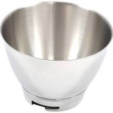 Kenwood Chef Stainless Steel