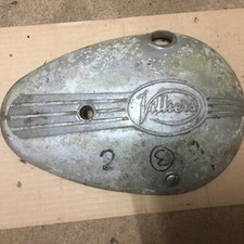 Villiers 29T 30T 150cc Engine