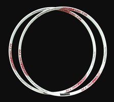 Two 2 Wheels 26 Inch Yuniper