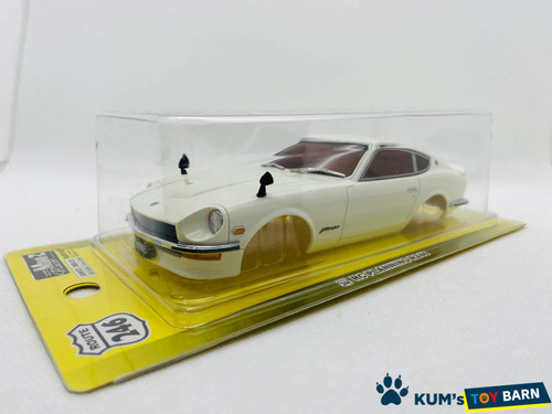 Kyosho mini body nissan - mini-z,