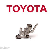 Sewing Machine METAL FOOT