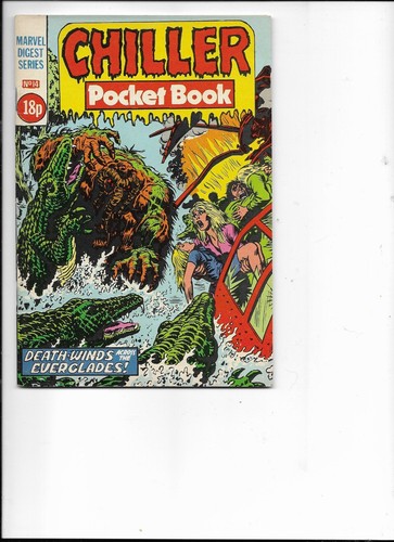 Marvel chiller 14 - uk, #14