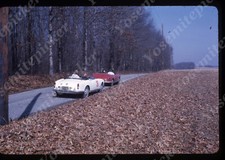 sl75 Original slide 1963 Alfa