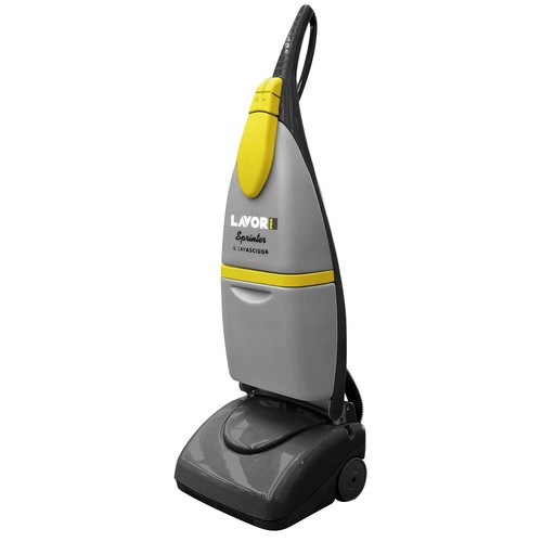 Lavor sprinter scrubber drier - sprinter,