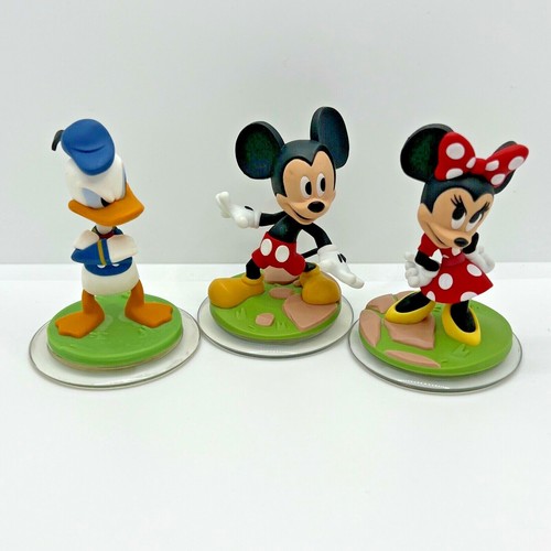 Disney infinity mickey - disney,