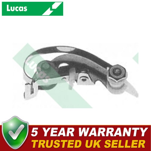 Lucas ignition contact - ignition, breaker