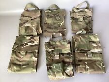 Virtus IFAK Medic Medical  Pouch Pull Out Insert job lot of 6