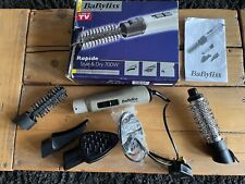 Babyliss Style & Dry 