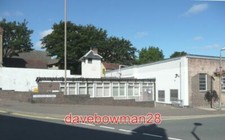 PHOTO  THE TELEPHONE EXCHANGE