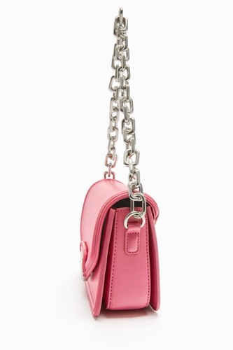 Zara crossbody bag with - bag,