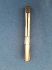 Norman HSS Metric Tap 14mm x 1.5mm M14x1.5 14mm CL1 Threading Tapping