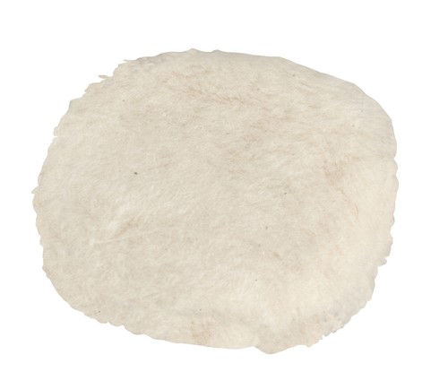 Sealey 100 lambswool 180mm - 100%,