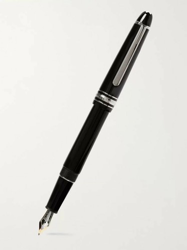 Montblanc meisterstuck - montblanc,