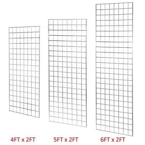 Grid panels 4ft 5ft 6ft - grid,