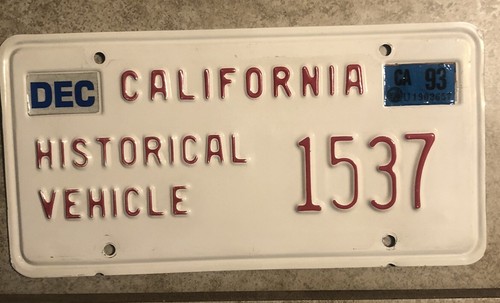 Rare california historical - rare,