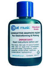 CONDUCTIVE GRAPHITE PAINT