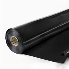 Damp Proof Membrane Black 4m x