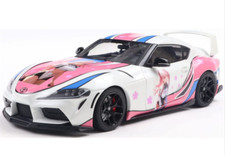 Toyota GR Supra Solido Works