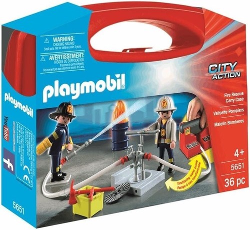 Playmobil 5651 city action - 5651,