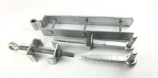 Adjustable Field Gate Hinges